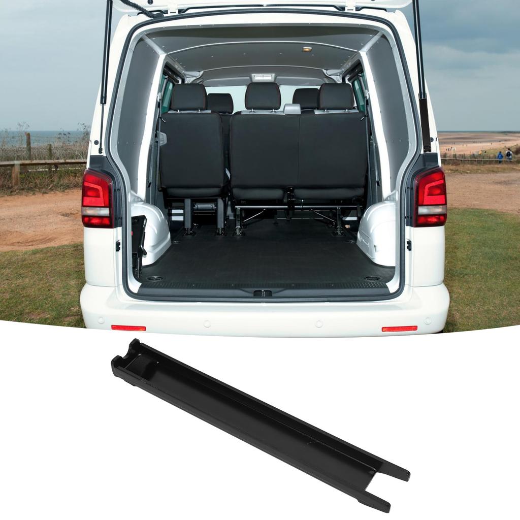 Tailgate Support Bracket Camper Tailgate Stand Aluminium Alloy Tailgate Support Bracket Holder Sturdy Support for T5  .1