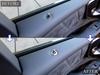BRIGHTZ Finish Stainless Steel Door Lock Pin Ring for GV LS 32794 Ultra-Mirror [INT-ETC-201] LS500h, GVF50, GVF55, GV, F50, F55, LS500, 500, 500h,