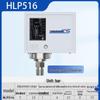 Adjustable Pressure Controller for Air Compressors and Water Pumps - Auto Start/Stop