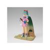 Figurine d'action - Banpresto - Bulma - Dragon Ball - 13 cm - Multicolore