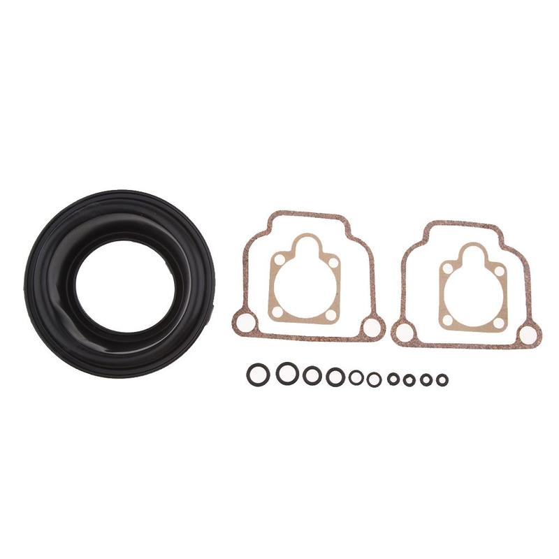 Carb Carburetor Rebuild Kit Gasket Repair Set for CV 40mm