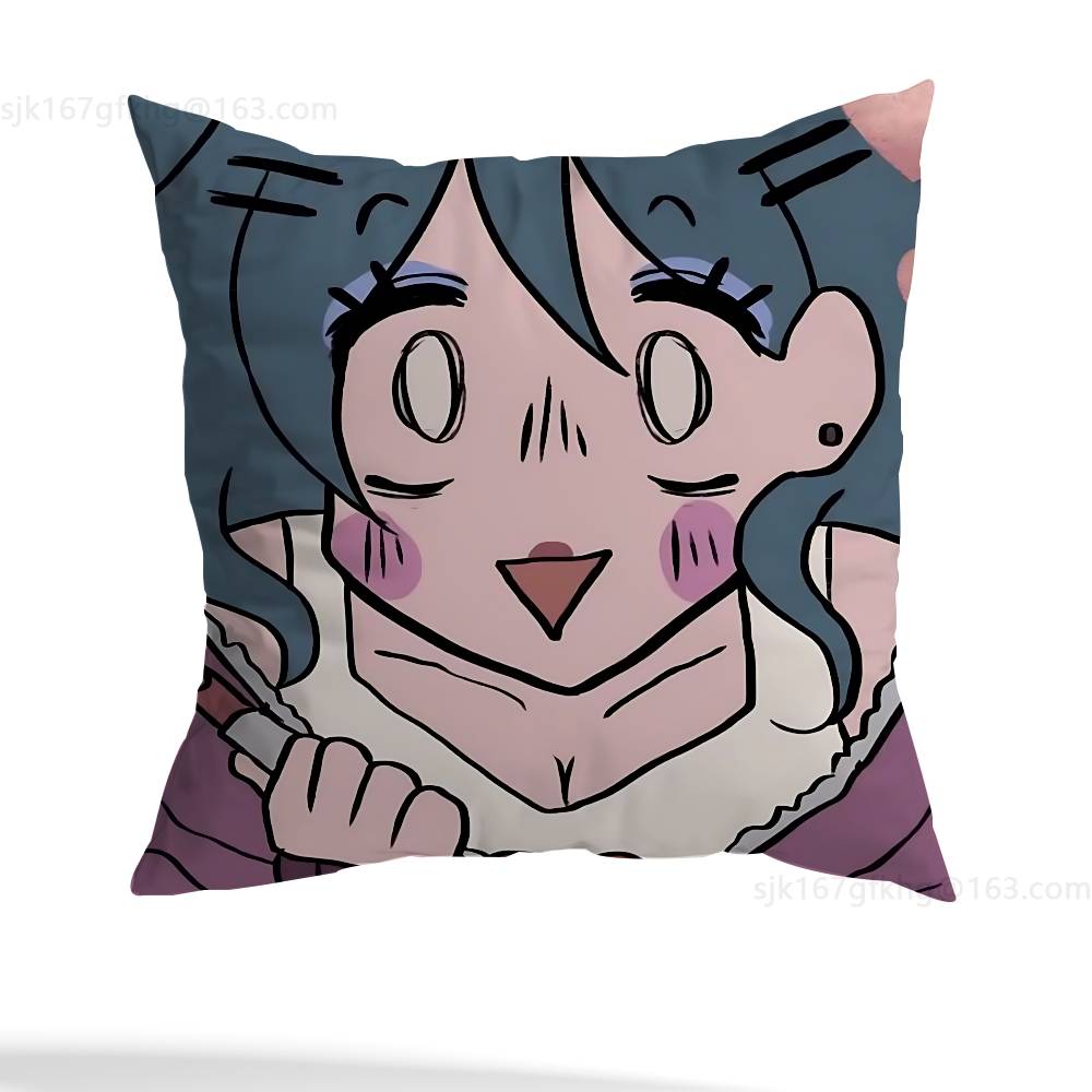 Lacey's Games Pillow Case Pillow Case Living Room Sofa Cushion Cover Suitable For Home Bedroom Room Decoration