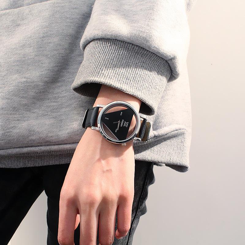 Fashionable And Casual LED Watch