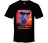 Days Of Thunder Cruise Retro Action Movie Unisex T-shirt
