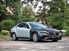 2025 E-Class W214 E53 AMG Headlights & Taillights Kit for Mercedes-Benz E-Class W212 Upgrade