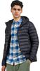 Jacket Patagonia Men's Down Sweater Hoody Black