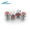 Wheel Tire Parts Valve Stem Caps Cover for MINI Countryman R60 F60 Clubman F54 R55 for MINI Cooper R56 F56 F55 R57 R58 R59 R61 TC1