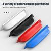 2Pcs Car Rear Camera Rain Cover Automobile Rear Camera Rain Shield Waterproof Protection Protector Car Accessories For Daily Dri