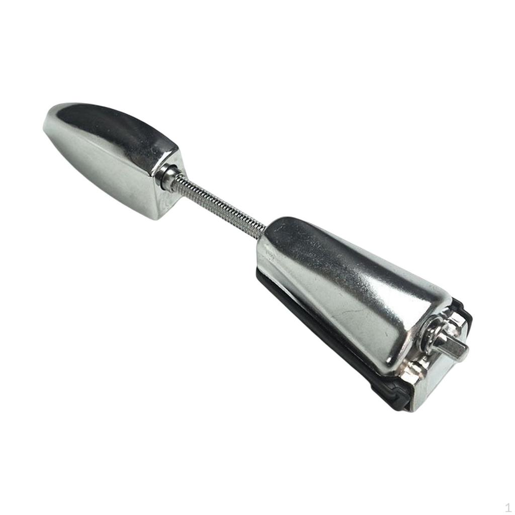 Bass Drum Claws Parts Lugs Replacement Cast Mini Drums Set Clamp Snare