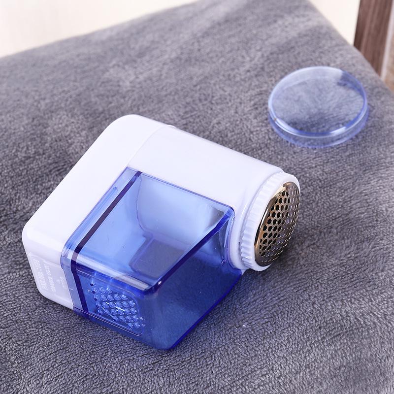 Mini Electric Hair Ball Remover with Dry Battery