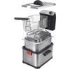 Фритюрница Princess 183001 Superior (01.183001.01.050)