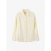 Cc Collect Wrap Style Layered Shirt Blouse C261msc006