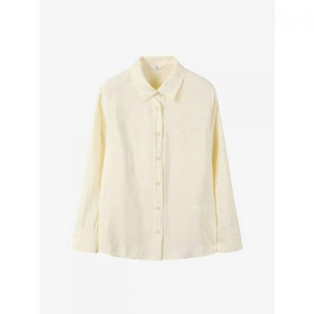 Cc Collect Wrap Style Layered Shirt Blouse C261msc006