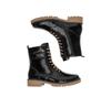 Remonte D8663-00 Black Ankle Boots