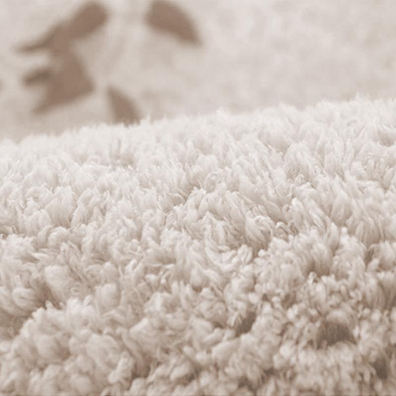 Dywan Alpaca Strado 60x120 - AlpaBeige (Beżowy)