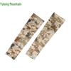 Camouflage Ice Silk Sun Protection Face Mask & Neck Gaiter