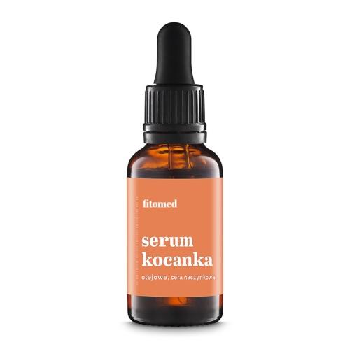 

FITOMED Helichrysum Oil Serum 27 ml - Serum olejowe kocanka
