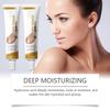 Hydrating Eye Cream for Men & Women – Gentle Daily Moisturizer for Sensitive Eye Area, Soothes Dryness & Refreshes Tired Skin, 20g