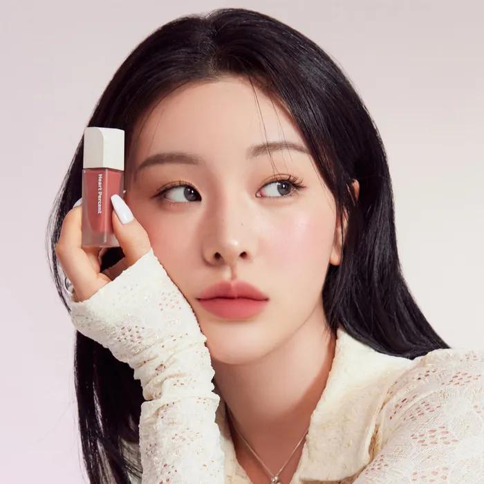 Dot On Mood Blurry Fog Tint