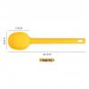 High Temp-Resistant Silicone Soup & Serving Spoon Set