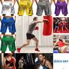 Italy Flag Boxing Shorts Pants 3D Print Fighting Training Unisex Men Women Quick Dry Fitness Gym Sport Workout Casual Streetwear