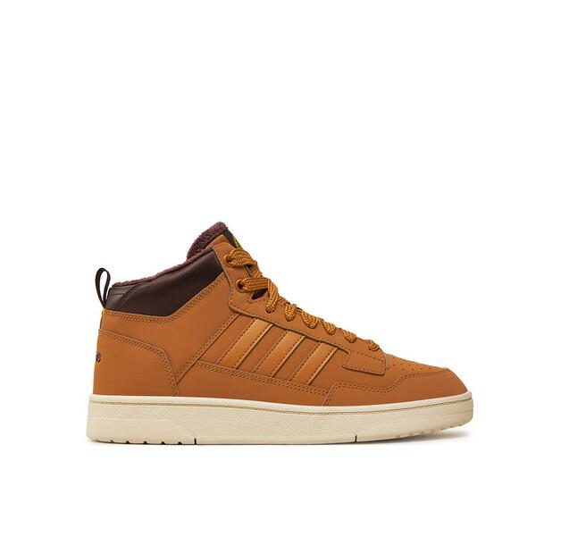 Кроссовки adidas Rapid Court Mid Winterized EU 40_2_3