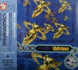 

CD OMNIBUS, CLUBLAND, REDD FOXX, JESSI - That s Club Tracks Non-Stop Mix VOL ALCB727 ALFA INTERNATIO 1993 Japan ObiDance & Electronica Used