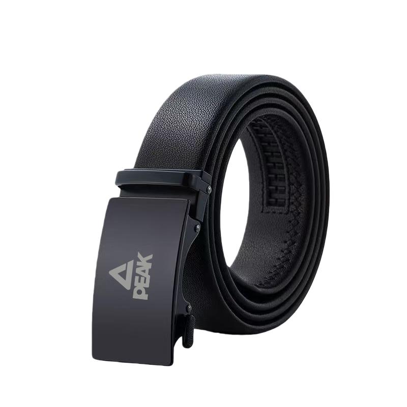 

PEAK Men s Automatic Buckle Belt 120CM (Trimmable)