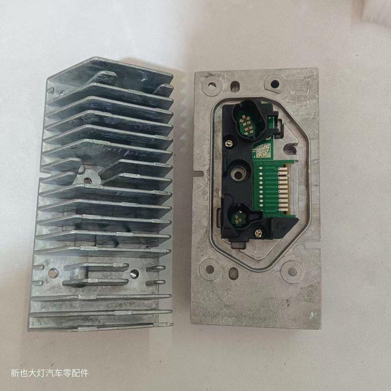 LED Daytime Light Source, Turn Signal Module, Suitable for BMW 3 Series, G28LED, BMW 3 Series, 63115A4F771, 63115A4F772, 22-24
