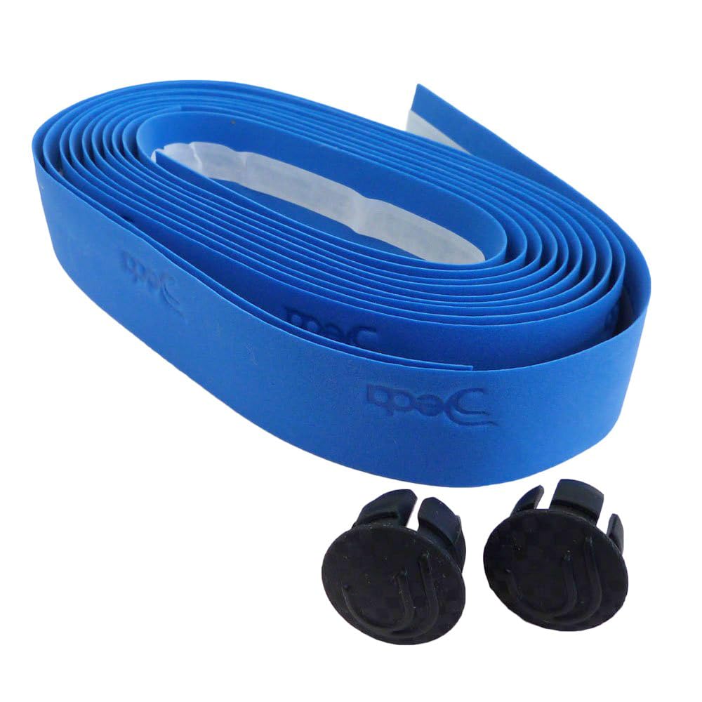 DEDA NASTRO TAPE FINLAND LIGHT BLUE Bar Medium Tape,