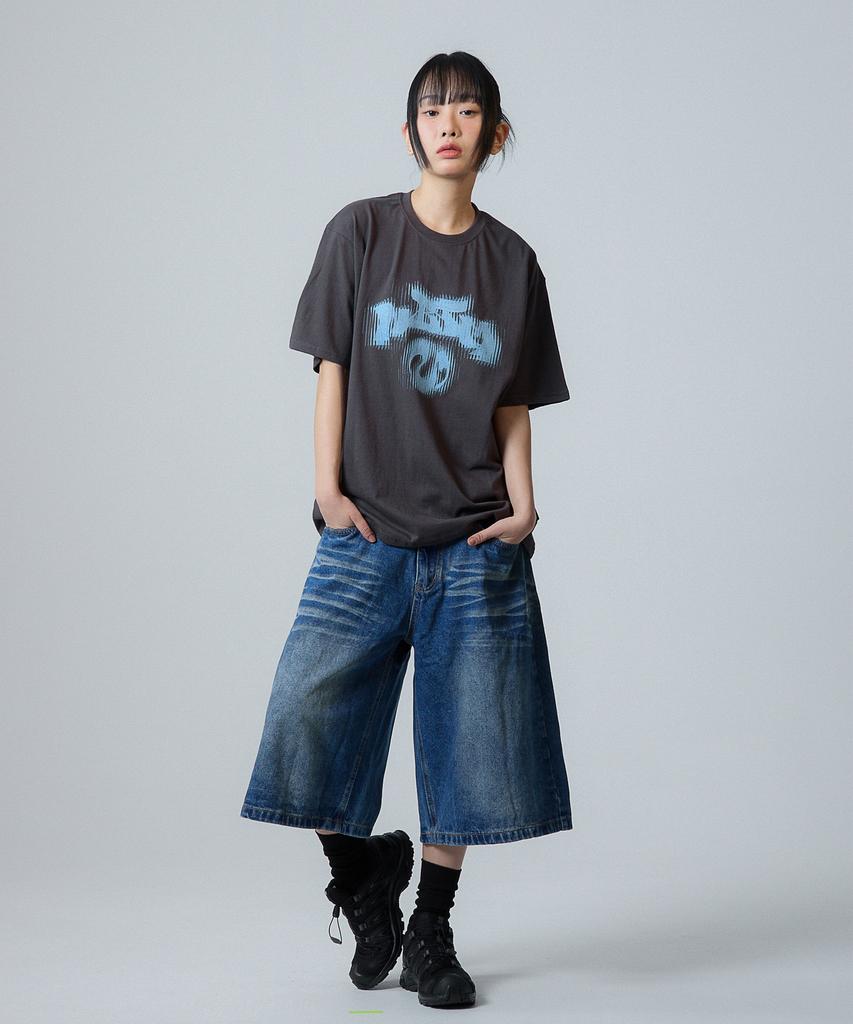 Nasttingijeubeleoldaenmi Nbtm Symbol Tee_Charcoal