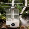 Reptile Pet Humidifier & Fogger with Tube for Lizard, Turtle, Chameleon Tanks (110V)