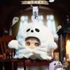 New Maymei Crazy Cirgus Series Blind Box Maymei V4 Vinyl Plush Mystery Box Kawaii Anime Doll Surprise Bag Keychain Pendants Gift