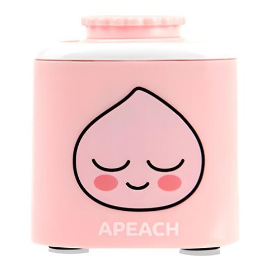 Kakao Friends Automatic Pencil Sharpener – Apeach, 1 pc