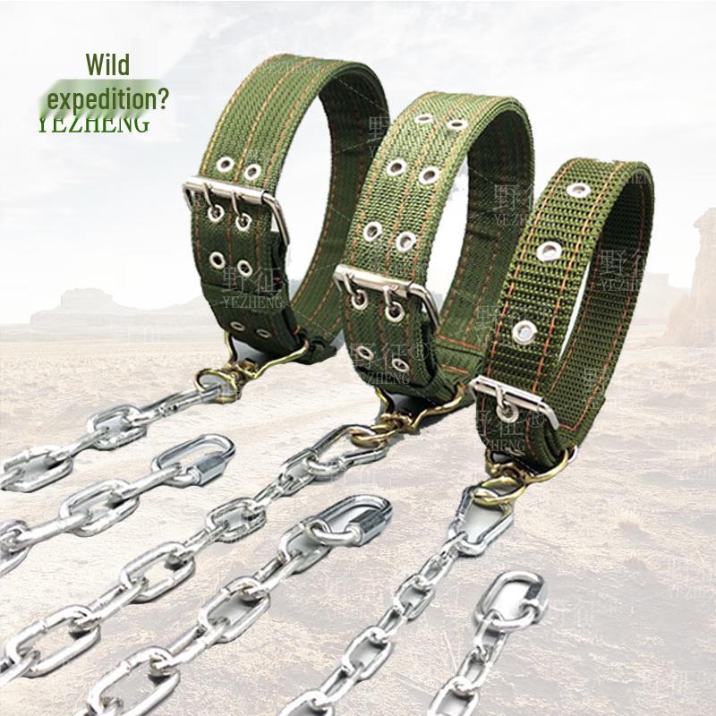 Yezheng Stainless Steel Heavy Duty Dog Chain