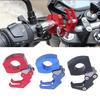 Motorcycle Hook Luggage Bag Hanger, Aluminum Alloy Helmet Claw Storage Holder Bike Accessories