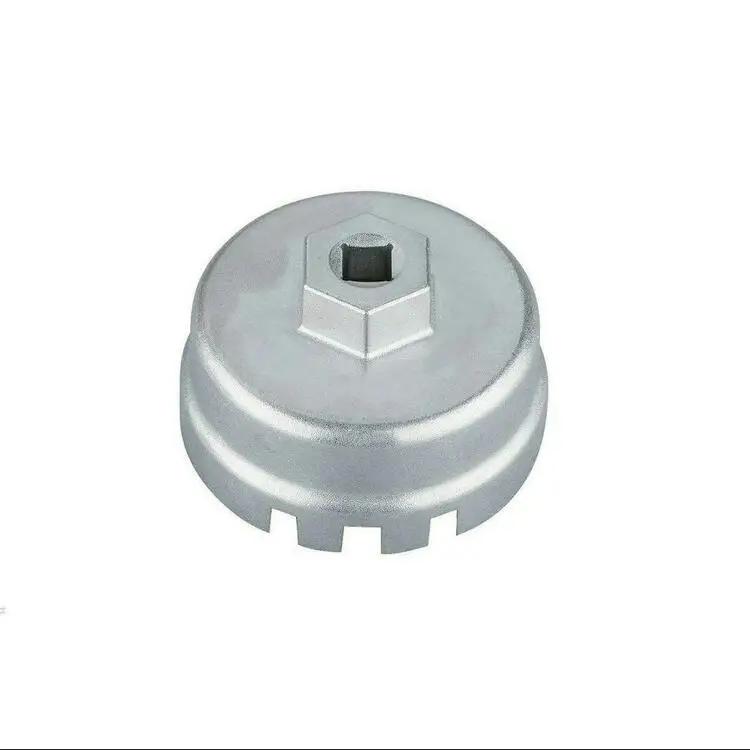 

Профессиональный алюминиевый автомобильный масляный фильтр ключ шляповидный ключ для Toyota Prius Corolla Rav4 Lexus автомобильные аксессуары автозапчасти для ремонта белый