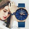 Damen Uhren LIGE Top Marke Luxus Datum Woche Zifferblatt Armband Damen Armbanduhr Weiblich Wasserdicht Quarz Uhr Relogios Feminino