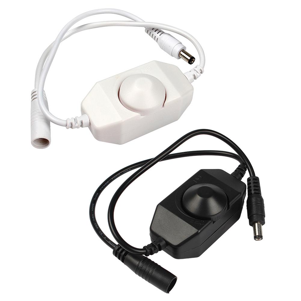 1 Channel Dimmer 12 Or 24V / DC 1pcs 65 X 33 X 35 Mm