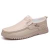 Fashion Handmade Casual Formal Loafers Genuine Leather Men Slip On Shoes Luxury Brand Walking Shoes Moccasins Business Man Driving Shoes