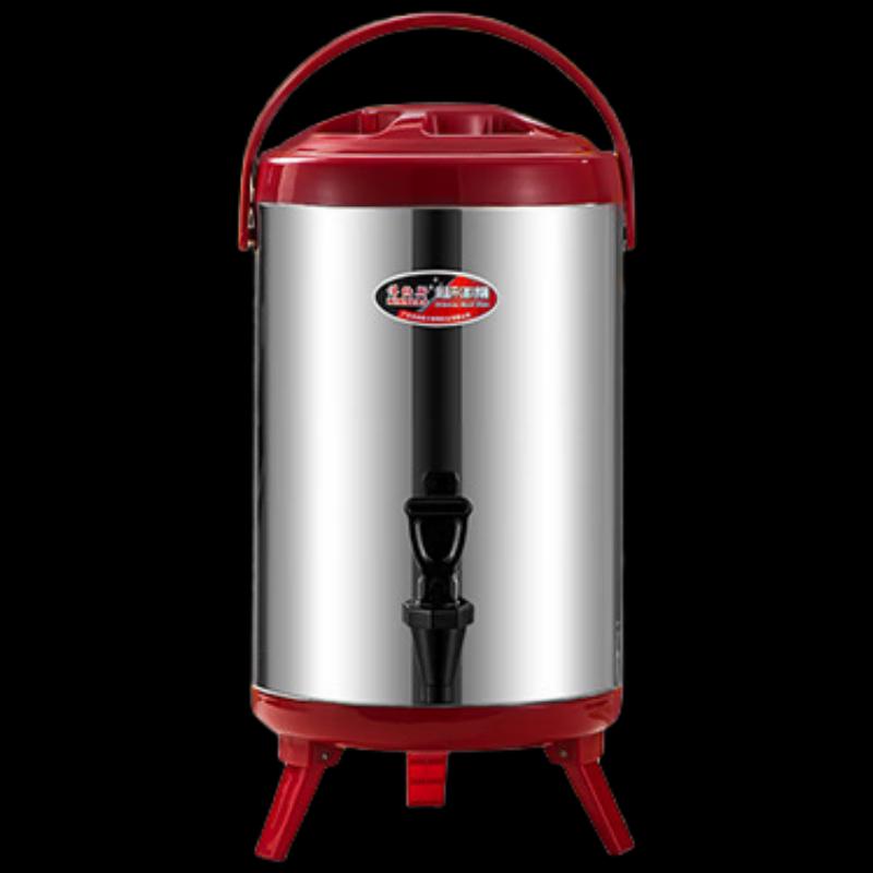 ZISIZ Insulated Beverage Dispenser