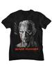 Blade Runner Retro SciFi Movie Collage Graphic TShirt Unisex Women Casual Cotton Streetwear Tops