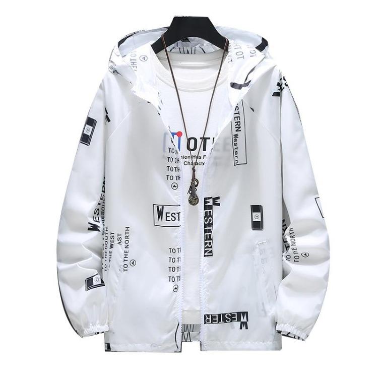 Lightweight Breathable Quick Drying Protection Jacket