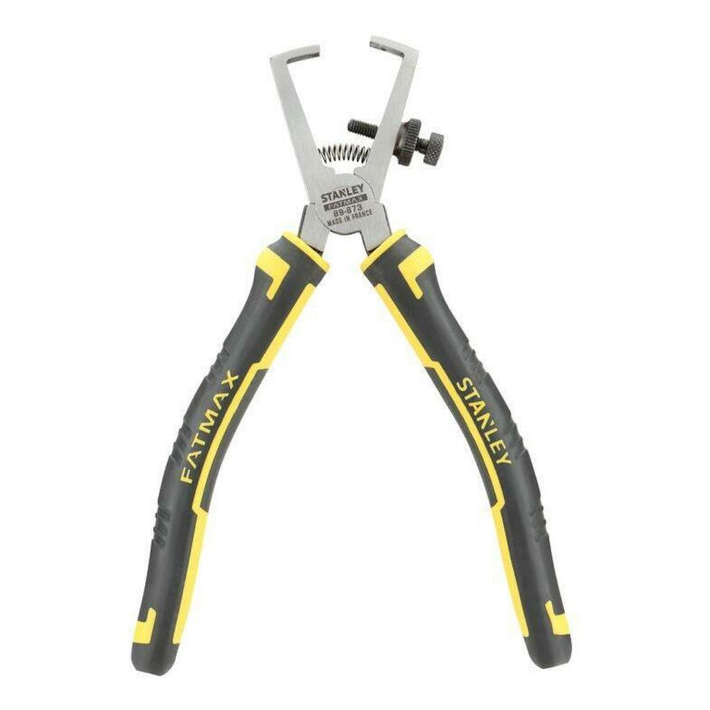 Stanley Fatmax Wire Stripper