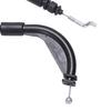 Pro Smart 450 Fortwo Kabel předních vnitřních dveří Q0001973V005