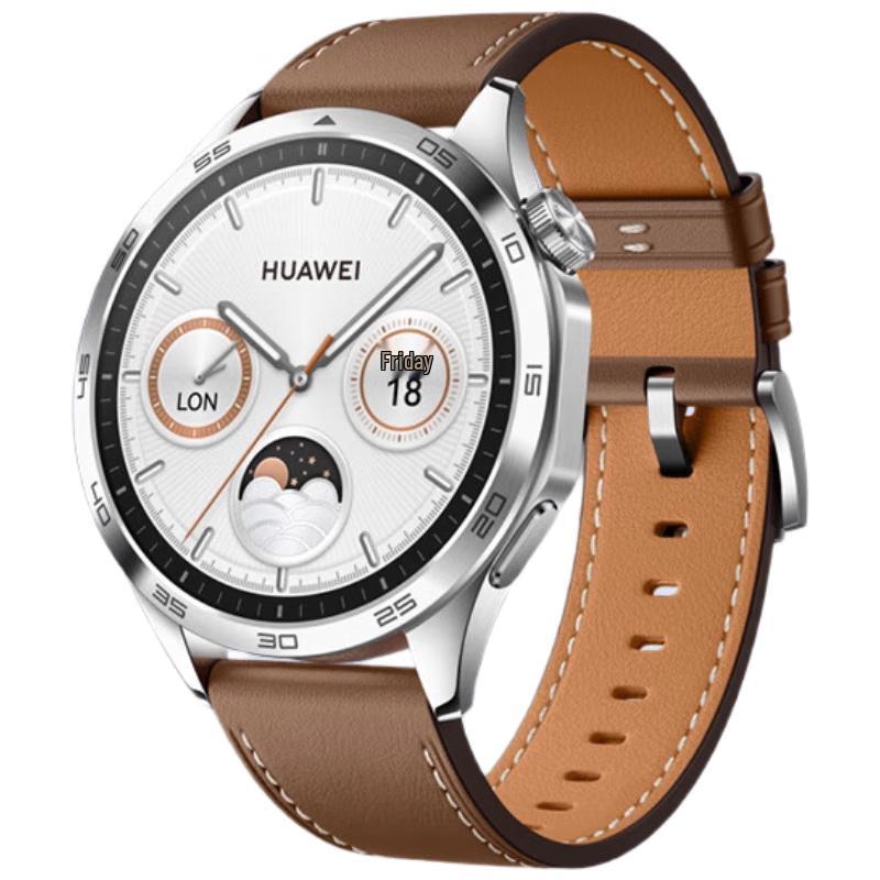 Huawei Watch GT 4 Smart Health Watch (CN version)