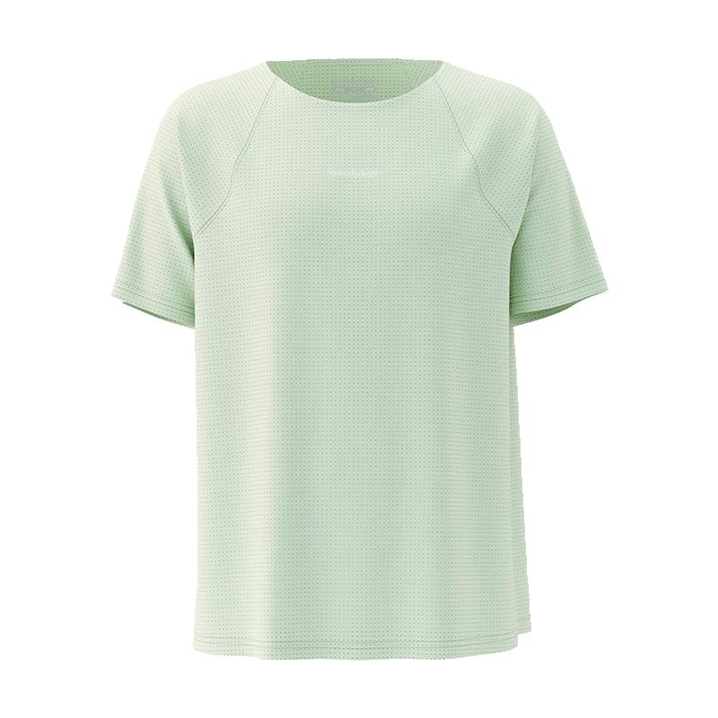 Moodytiger Boys' Air Supply Quick-Dry Short Sleeve T-Shirt