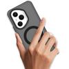 Applicable To Huawei Honor 600Pro Candy Magnetic Mobile Phone Case Frosted Honor 400 Anti-drop Honor 300 Protective Case