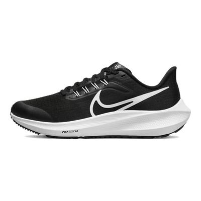 Air Zoom Pegasus 39 GS Čierna Biela Detské Tenisky DM4015-001