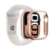 Apple Watch 46mm Minimal Case - Roségold